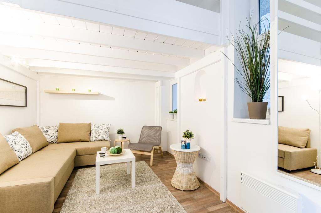 Peppers Apartments - Downtown Будапеща Екстериор снимка