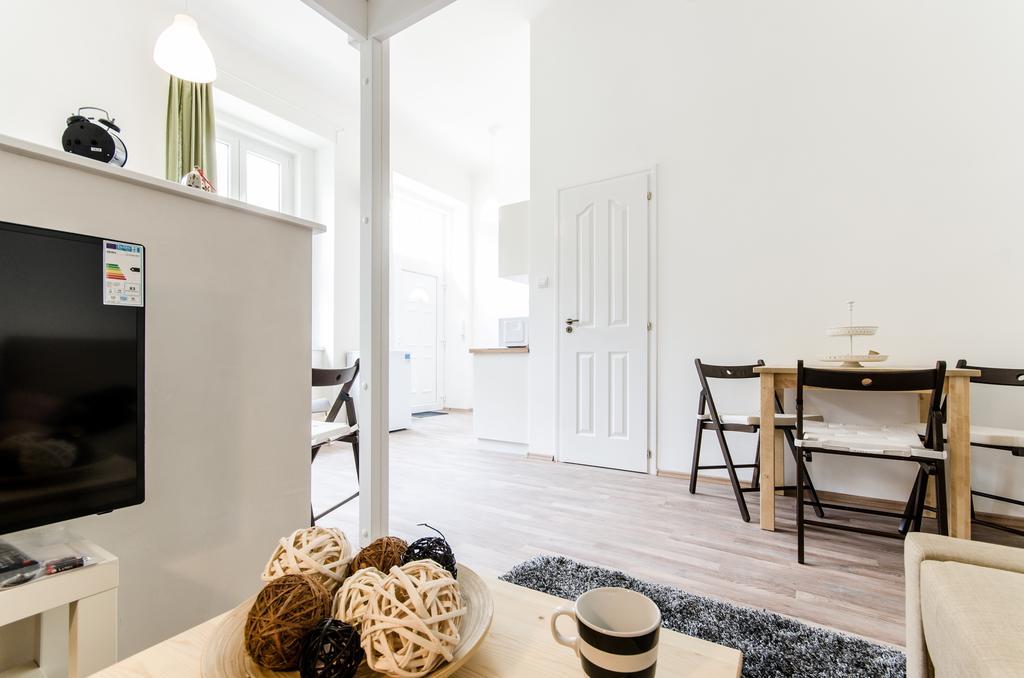 Peppers Apartments - Downtown Будапеща Екстериор снимка