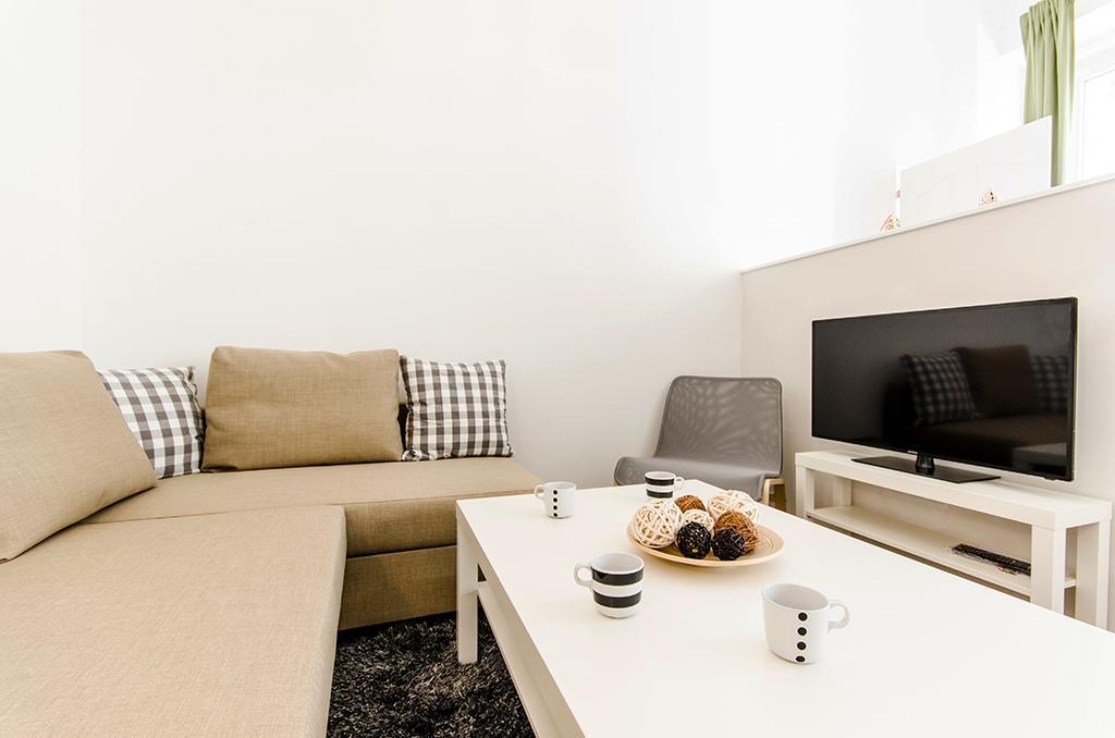 Peppers Apartments - Downtown Будапеща Екстериор снимка
