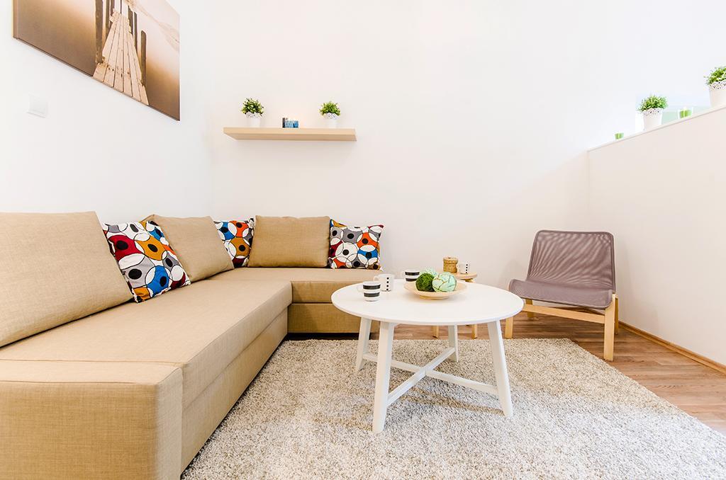 Peppers Apartments - Downtown Будапеща Екстериор снимка