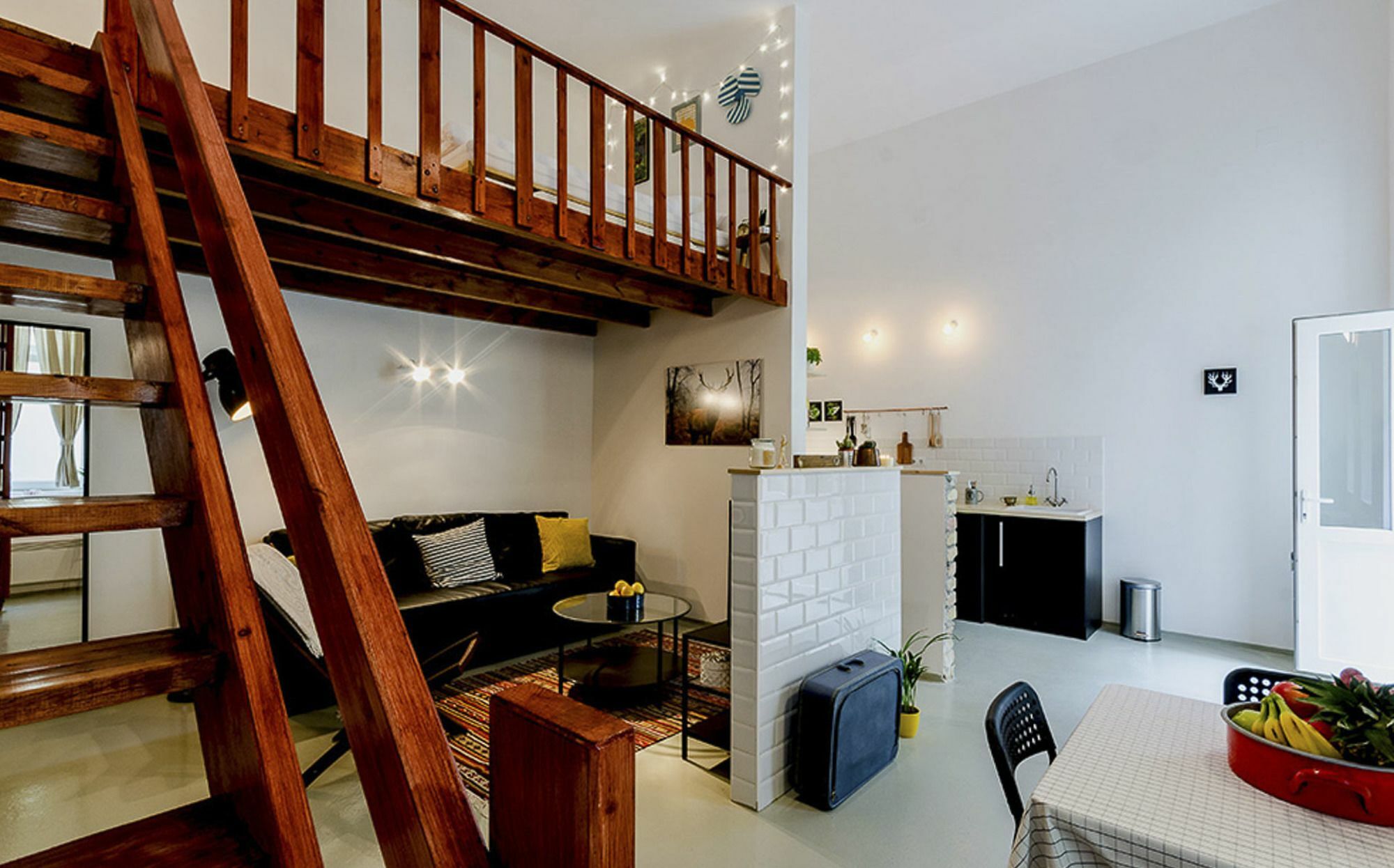 Peppers Apartments - Downtown Будапеща Екстериор снимка