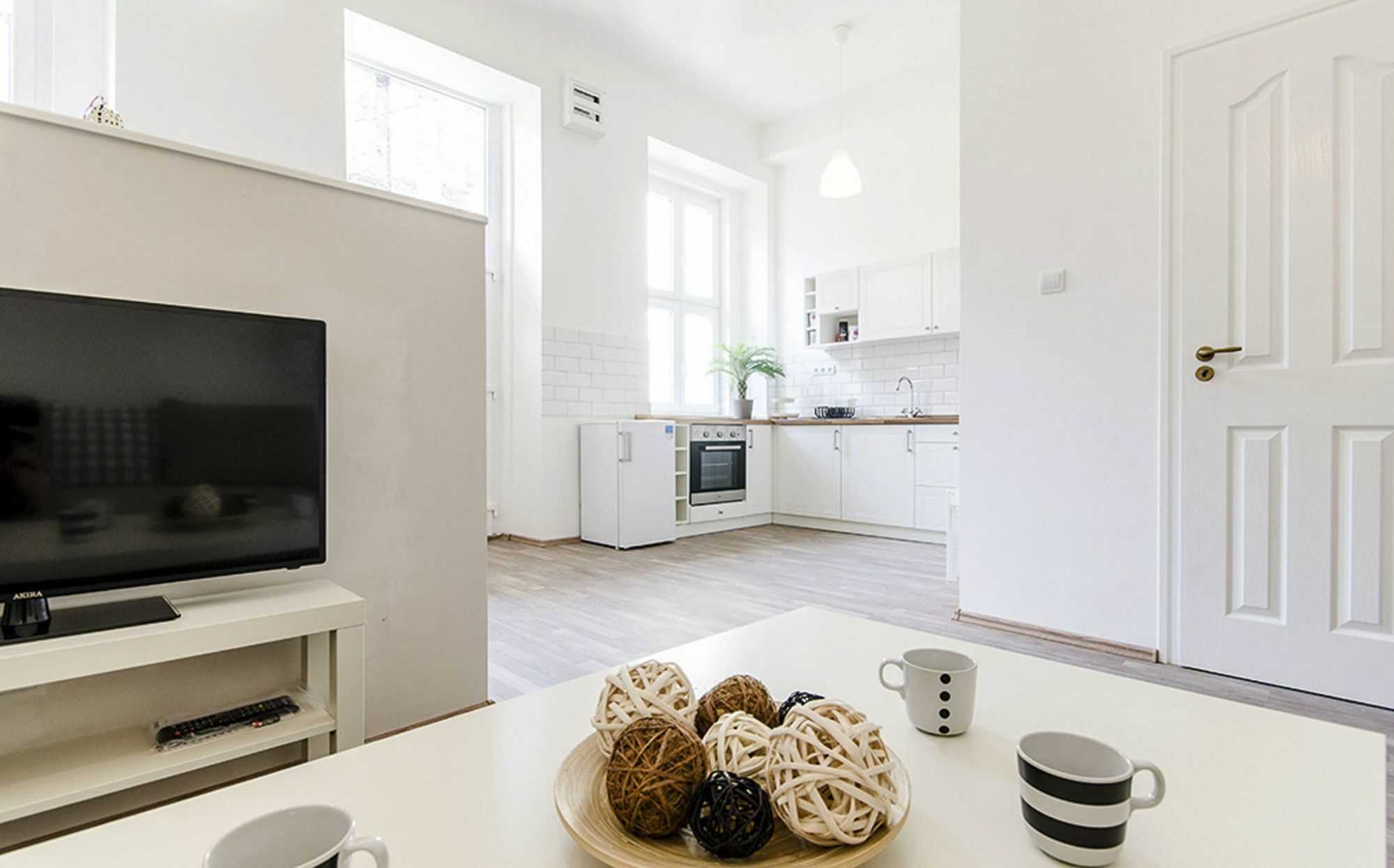 Peppers Apartments - Downtown Будапеща Екстериор снимка