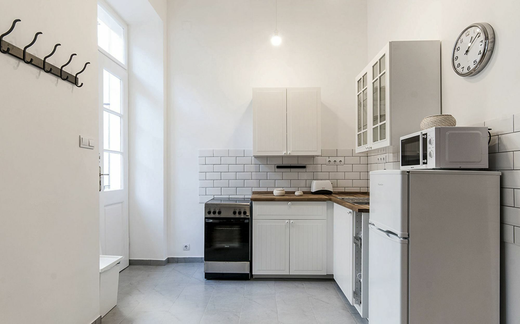 Peppers Apartments - Downtown Будапеща Екстериор снимка