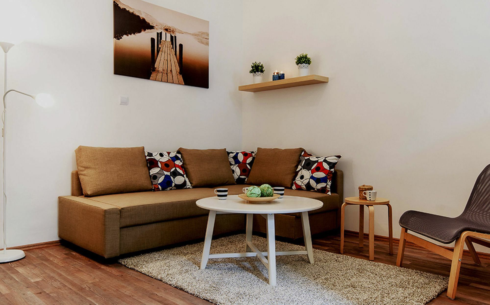 Peppers Apartments - Downtown Будапеща Екстериор снимка