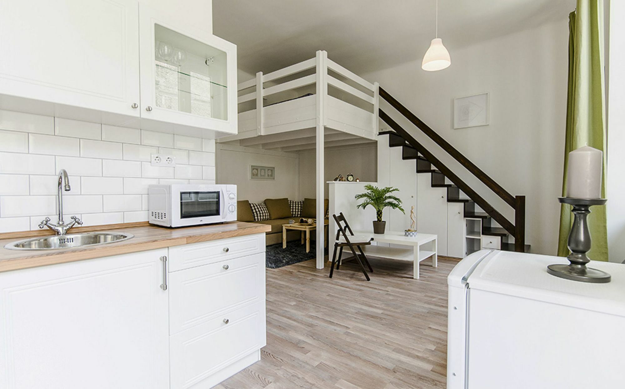 Peppers Apartments - Downtown Будапеща Екстериор снимка
