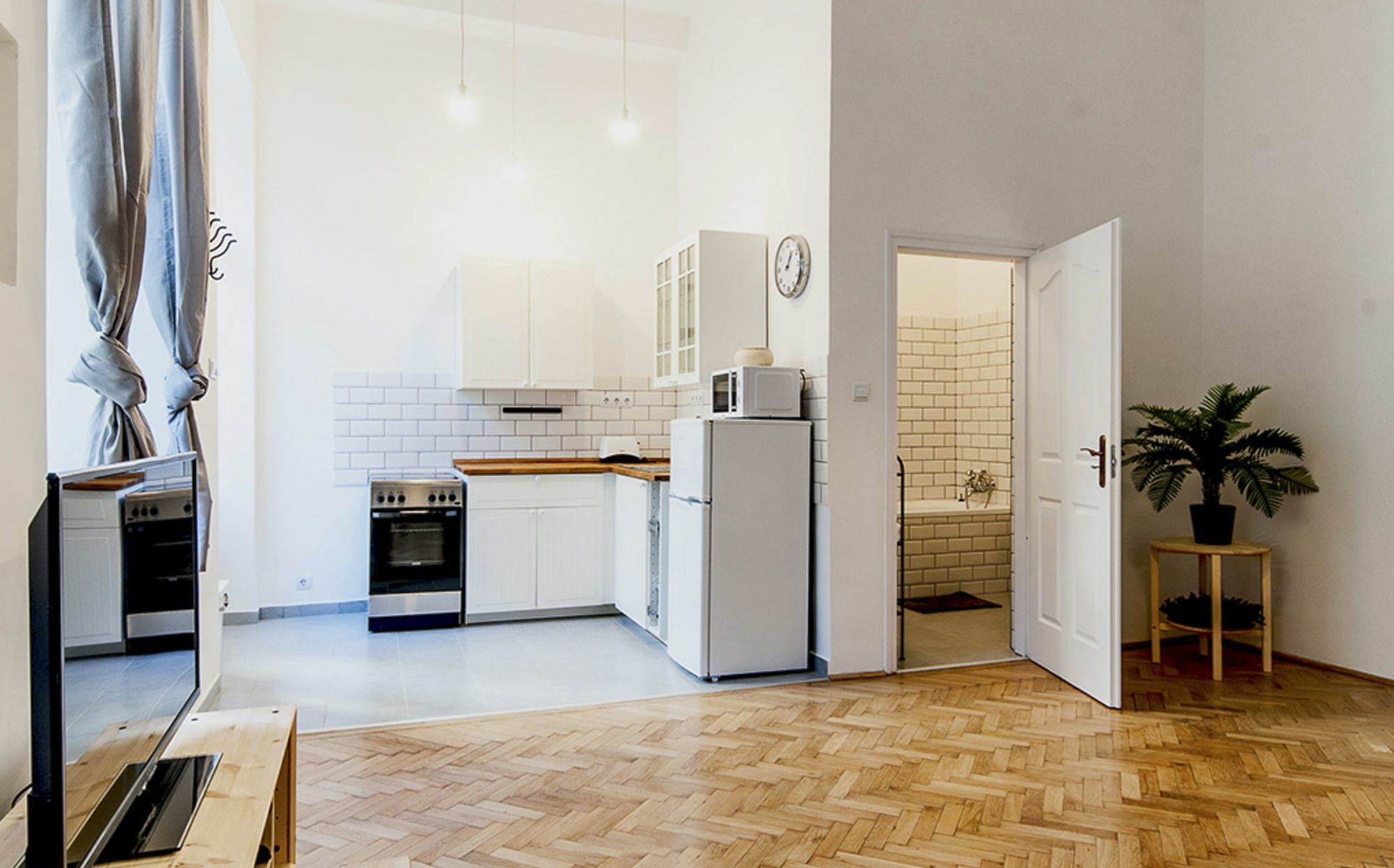 Peppers Apartments - Downtown Будапеща Екстериор снимка