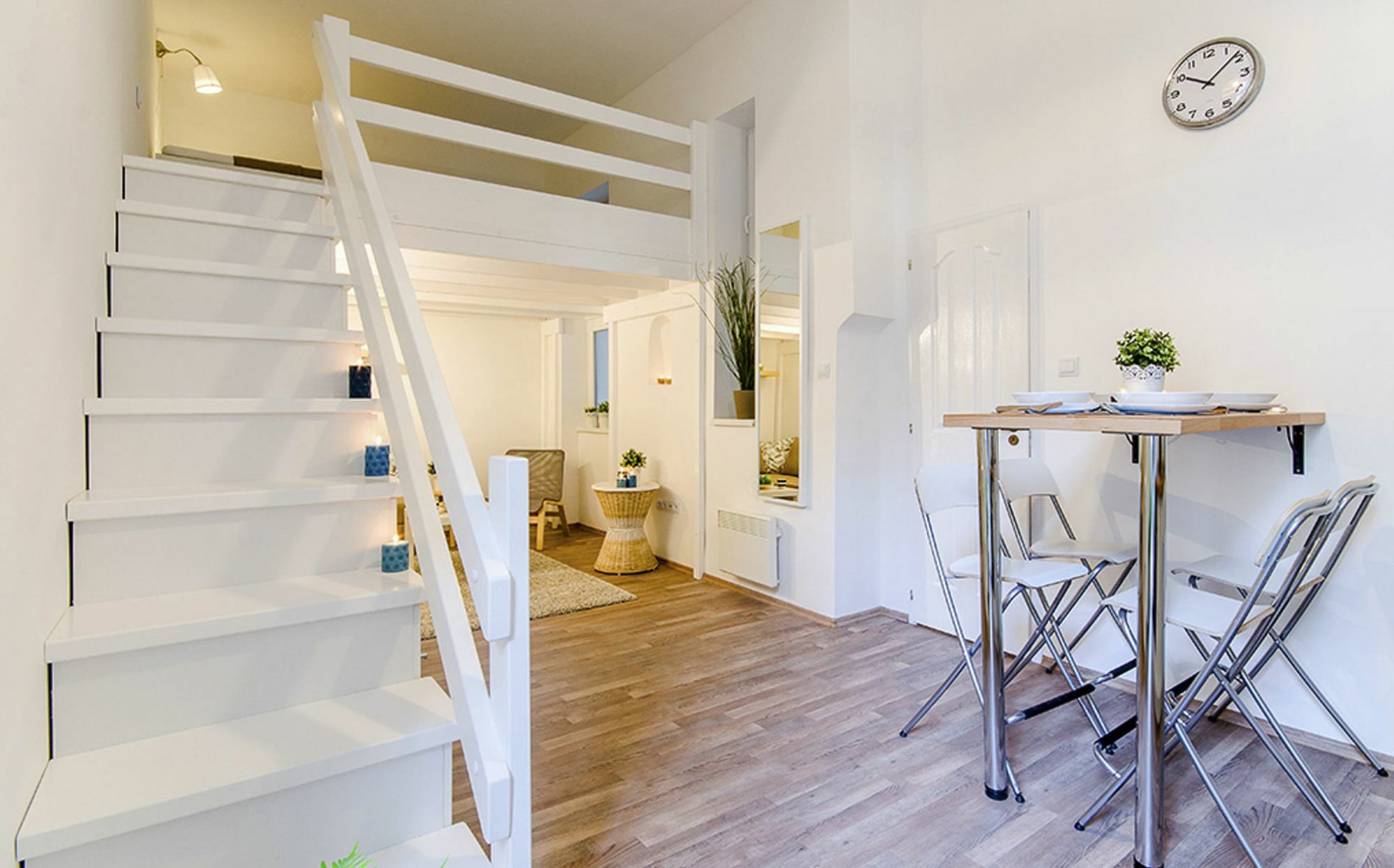 Peppers Apartments - Downtown Будапеща Екстериор снимка