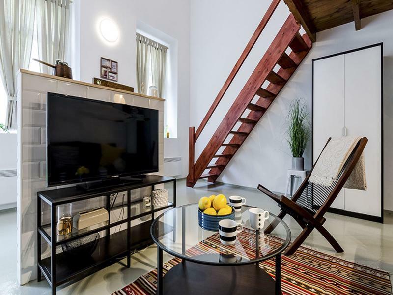 Peppers Apartments - Downtown Будапеща Екстериор снимка