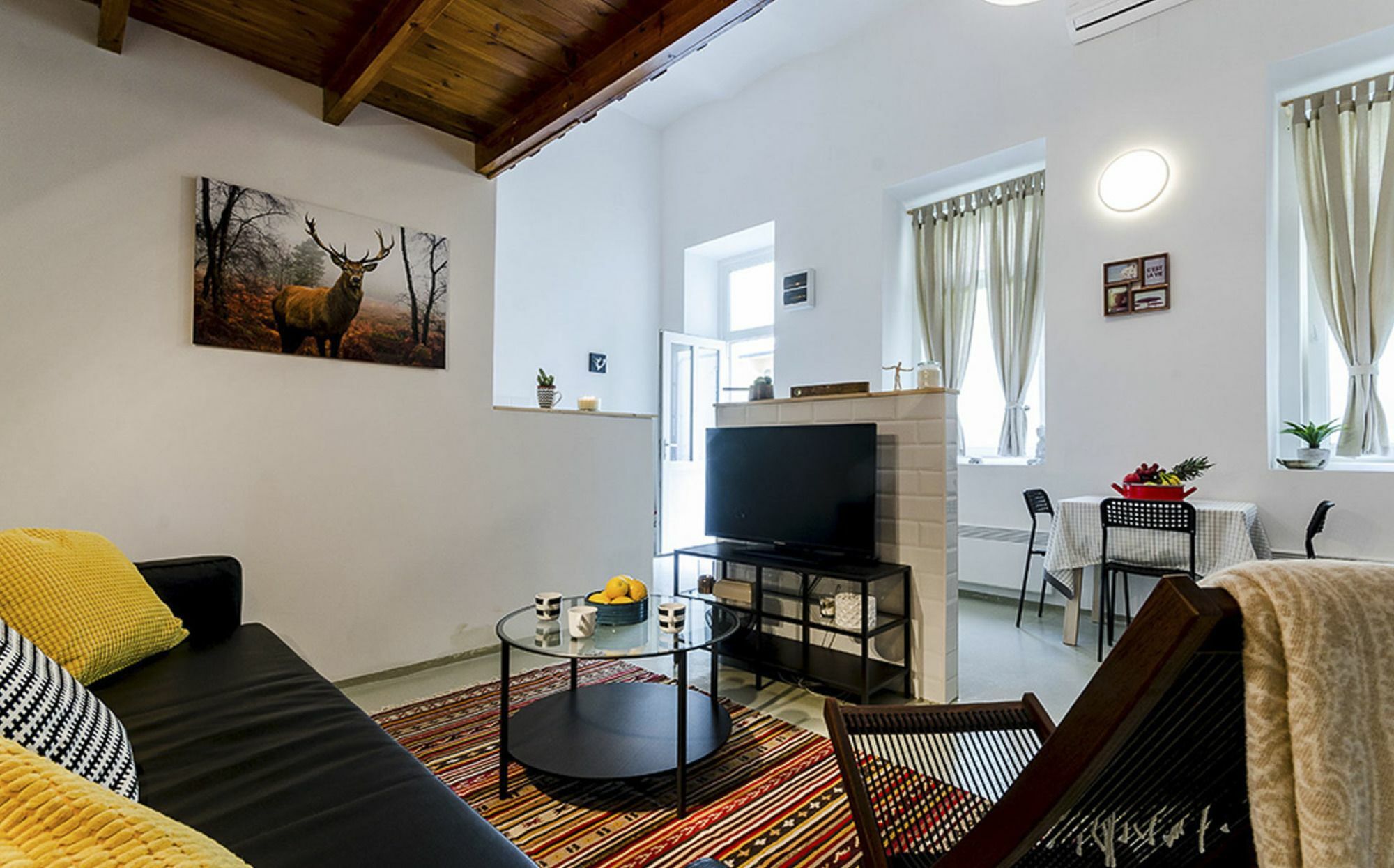 Peppers Apartments - Downtown Будапеща Екстериор снимка
