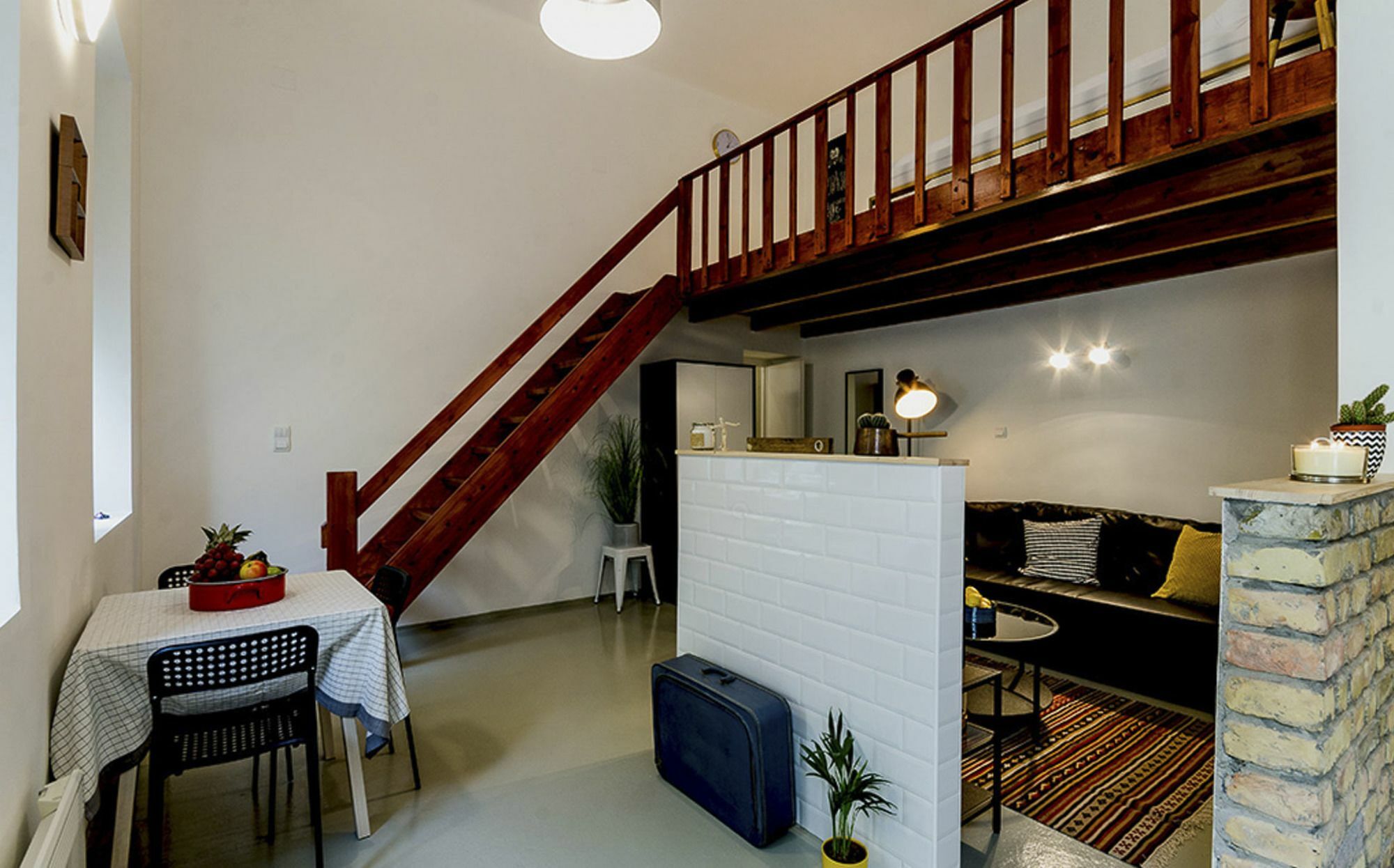 Peppers Apartments - Downtown Будапеща Екстериор снимка
