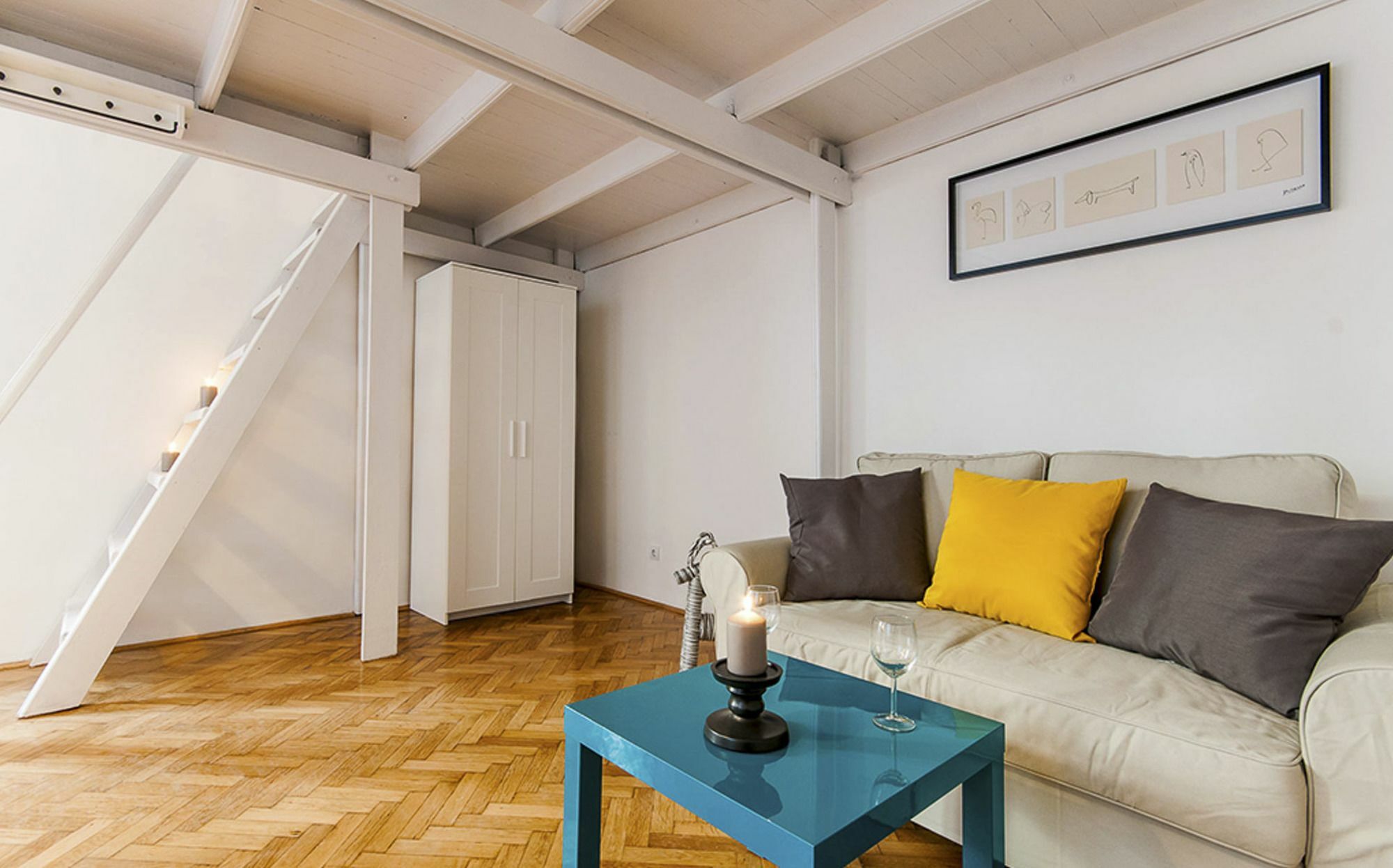 Peppers Apartments - Downtown Будапеща Екстериор снимка
